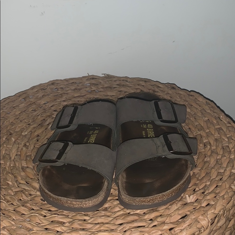 Birkenstock’s